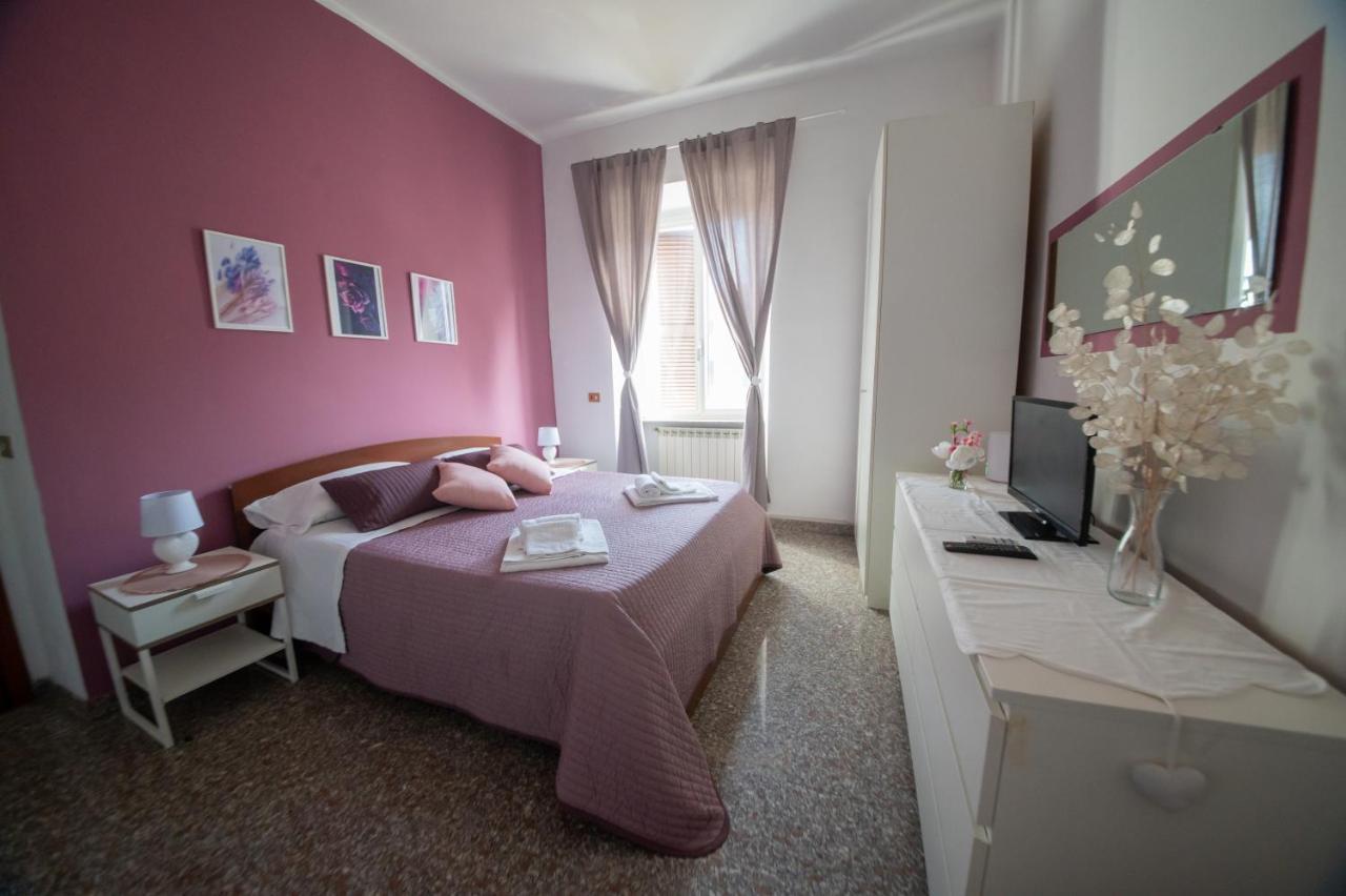 Dreams In Rome - Colosseum Apartment Exteriér fotografie
