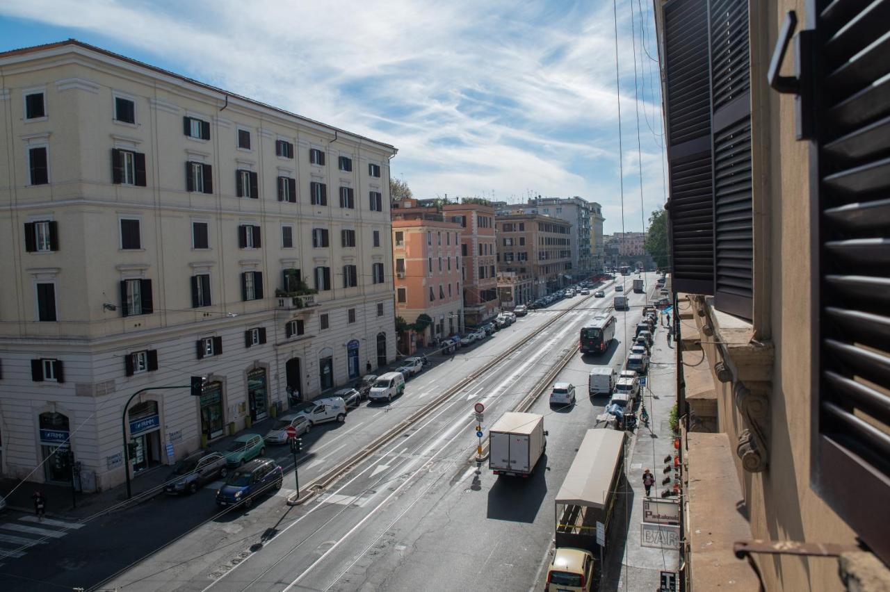Dreams In Rome - Colosseum Apartment Exteriér fotografie