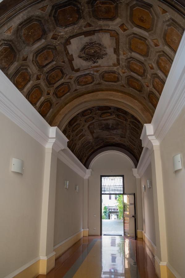 Dreams In Rome - Colosseum Apartment Exteriér fotografie
