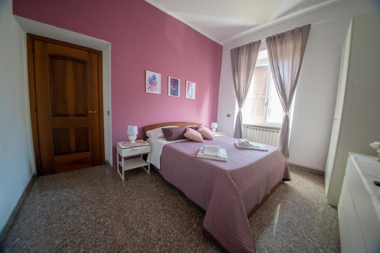 Dreams In Rome - Colosseum Apartment Exteriér fotografie
