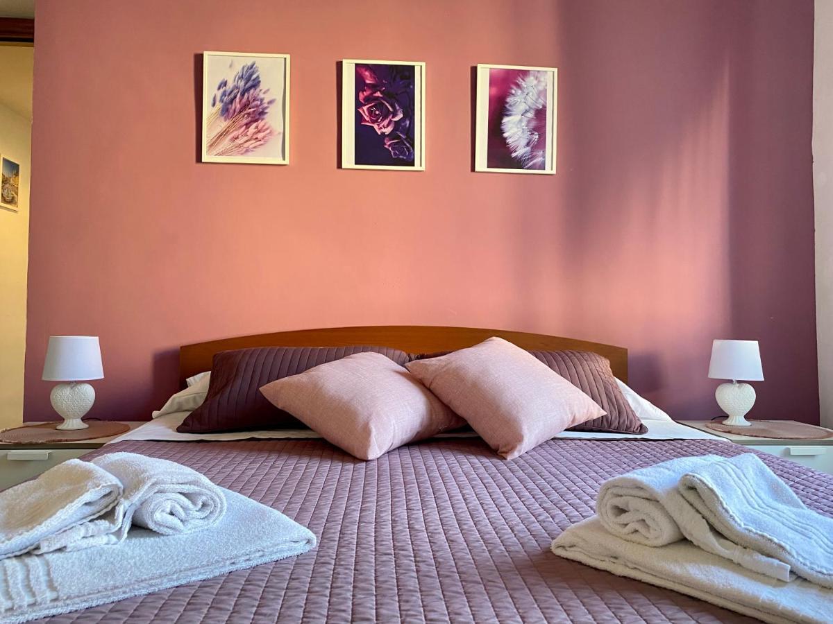 Dreams In Rome - Colosseum Apartment Exteriér fotografie