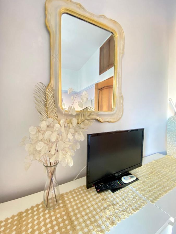 Dreams In Rome - Colosseum Apartment Exteriér fotografie