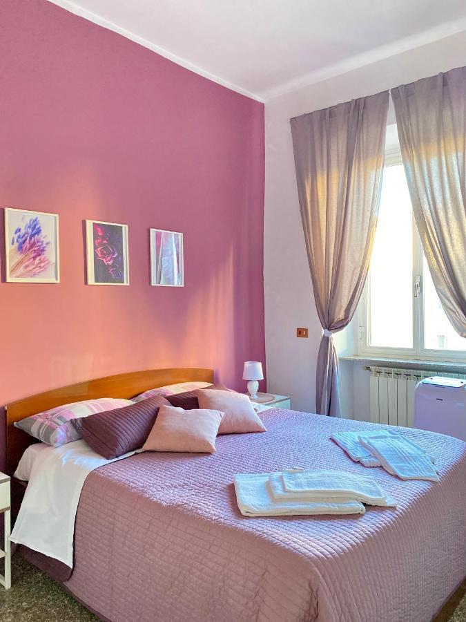 Dreams In Rome - Colosseum Apartment Exteriér fotografie