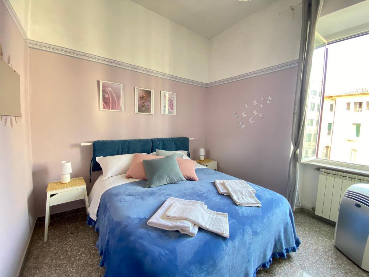 Dreams In Rome - Colosseum Apartment Exteriér fotografie